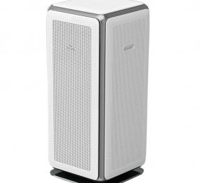 Máy lọc không khí SK-Magic ACLV140VIDWH - Hàng chính hãng