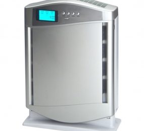 Máy lọc không khí Steba LR5 - Hàng chính hãng