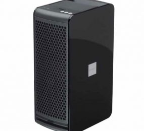 Máy lọc không khí Steba LR8 - Hàng chính hãng