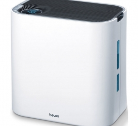 Máy lọc không khí, tạo ẩm Beurer LR330 - Hàng chính hãng