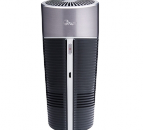 Máy lọc không khí thông minh dùng trên xe hơi FujiE AP100 - Hàng chính hãng