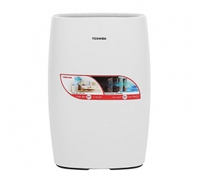 Máy lọc không khí Toshiba CAF-N30(W)VN - Hàng chính hãng