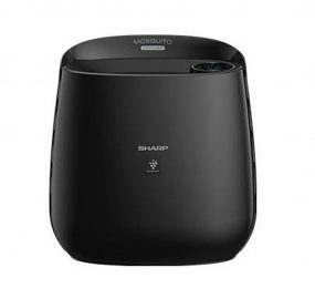 Máy lọc không khí và bắt muỗi Sharp FP-JM30V-B - Hàng chính hãng