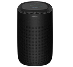 Máy lọc không khí và hút ẩm Cecotec BigDry 2500 PureLight... - Hàng chính hãng