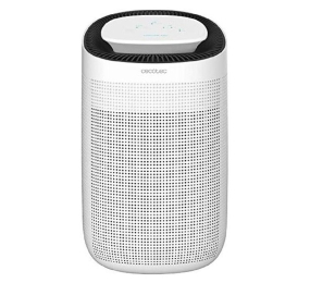 Máy lọc không khí và hút ẩm Cecotec BigDry 2500 PureLight... - Hàng chính hãng