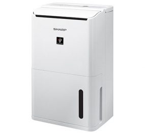 Máy lọc không khí và hút ẩm Sharp DW-D12A-W - Hàng chính hãng