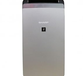 Máy lọc không khí và hút ẩm Sharp DW-J27FV-S - Hàng chính hãng