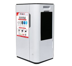 Máy lọc không khí và hút ẩm Taka TK-ED12AF - Hàng chính hãng
