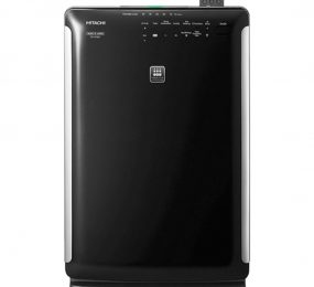 Máy lọc không khí và tạo ẩm Hitachi EP A7000 - Hàng chính hãng