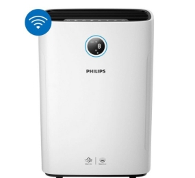 Máy lọc không khí và tạo ẩm Philips AC2729/10 - Hàng chính hãng