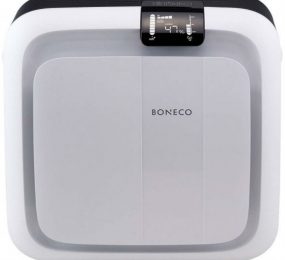 Máy lọc không khí và tạo độ ẩm Boneco H680 - Hàng chính hãng