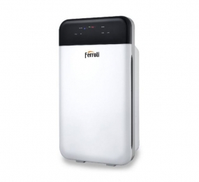 Máy lọc không khí và tạo ionizer Ferroli FAP-43D - Hàng chính hãng