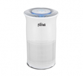 Máy lọc không khí và tạo ionizer Ferroli FAP-60D - Hàng chính hãng