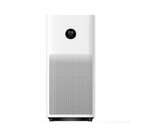 Máy lọc không khí Xiaomi Mi Air Purifier 4 BHR5096GL - Hàng chính hãng