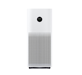 Máy lọc không khí Xiaomi Smart Air Purifier 4 Pro BHR5056EU - Hàng chính hãng