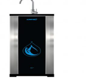 Máy lọc nước 09 cấp thông minh (IRO+) Asanzo ASZ-09I - Hàng chính hãng