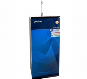 Máy lọc nước 10 lõi RO Goldsun FA1702(G) - Hàng chính hãng