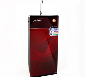 Máy lọc nước 11 lõi RO Goldsun FA1801(R) - Hàng chính hãng