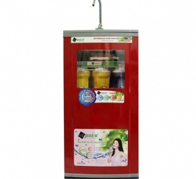 Máy lọc nước 9 lõi Arber AB-09 - Hàng chính hãng