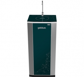 Máy lọc nước 9 lõi RO Goldsun FA1302(G) - Hàng chính hãng