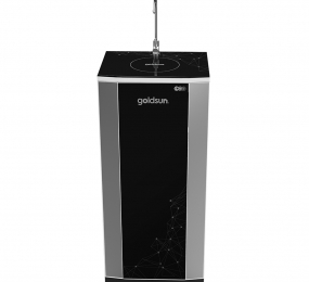 Máy lọc nước 7 lõi RO Goldsun FA1201(B) - Hàng chính hãng