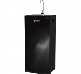 Máy lọc nước 9 lõi RO Goldsun FA1601(B) - Hàng chính hãng