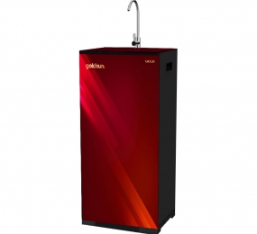 Máy lọc nước 9 lõi RO Goldsun FA1602(R) - Hàng chính hãng