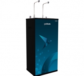 Máy lọc nước 9 lõi RO Goldsun FC1601(X) - Hàng chính hãng