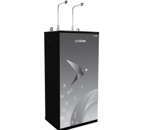 Máy lọc nước 9 lõi RO Goldsun FC1602(G) - Hàng chính hãng