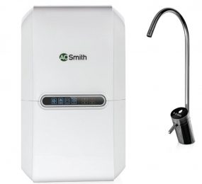 Máy lọc nước A.O Smith RO-Side Stream AR75-A-S-2 - Hàng chính hãng