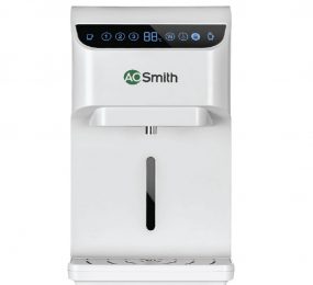 Máy lọc nước A.O Smith RO-Side Stream đạt bàn AR75-A-S-H1  - Hàng chính hãng