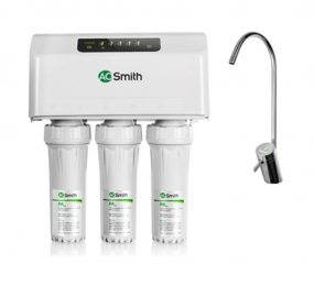 Máy lọc nước A.O Smith RO-Side Stream không bình chứa... - Hàng chính hãng