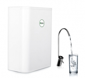 Máy lọc nước A.O.Smith 600S - Hàng chính hãng