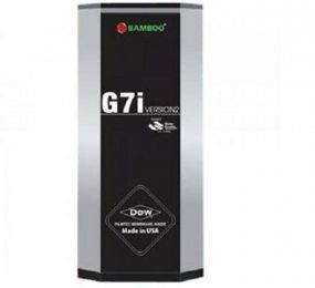 Máy lọc nước Bamboo G7I - Hàng chính hãng