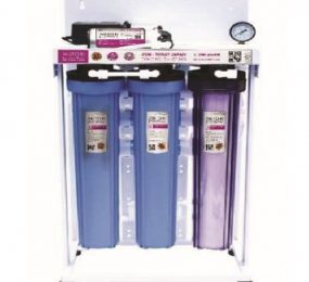 Máy lọc nước bán công nghiệp Mutosi MP-30 - Hàng chính hãng