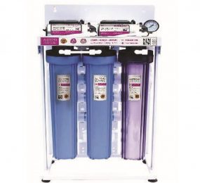 Máy lọc nước bán công nghiệp Mutosi MP-50 - Hàng chính hãng