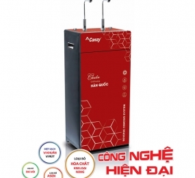 Máy lọc nước Canzy CZ Luxury 78/10 - Hàng chính hãng