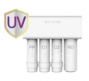 Máy lọc nước Canzy CZ-Smart KA09 - Hàng chính hãng