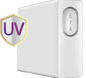 Máy lọc nước Canzy CZ-Smart KA11 - Hàng chính hãng