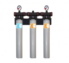Máy lọc nước Chloramine Aquasana Pro-Series FS-HF3-D2M