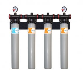 Máy lọc nước Chloramine Aquasana Pro-Series FS-HF4-D3M