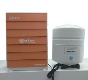 Máy lọc nước công nghệ RO RYO Hyundai RP903 - Hàng chính hãng