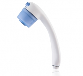 Máy lọc nước dạng vòi sen tắm Cleansui ES201W - Hàng chính hãng