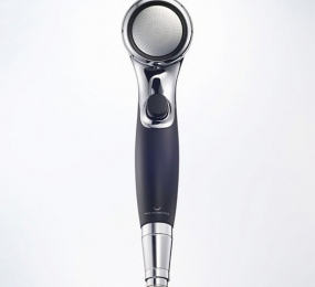 Máy lọc nước dạng vòi sen tắm Cleansui ES301-WT/BK - Hàng chính hãng