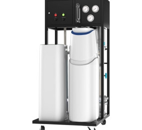 Máy lọc nước đầu nguồn Kangaroo KG888 - Hàng chính hãng