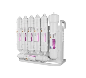 Máy lọc nước để gầm Mutosi 10 lõi MP-U1368