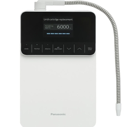 Máy lọc nước điện giải ion kiềm Panasonic TK-AS700 - Hàng chính hãng