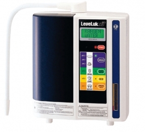 Máy lọc nước điện giải Kangen Leveluk Enagic SD501