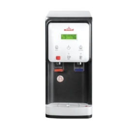 Máy lọc nước điện giải nóng nguội lạnh Robot UHC-4711 - Hàng chính hãng