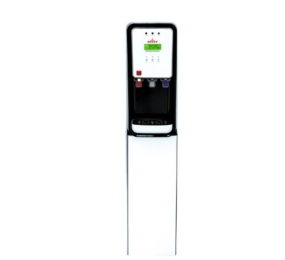 Máy lọc nước điện giải nóng nguội nạnh Robot UHC-6511
